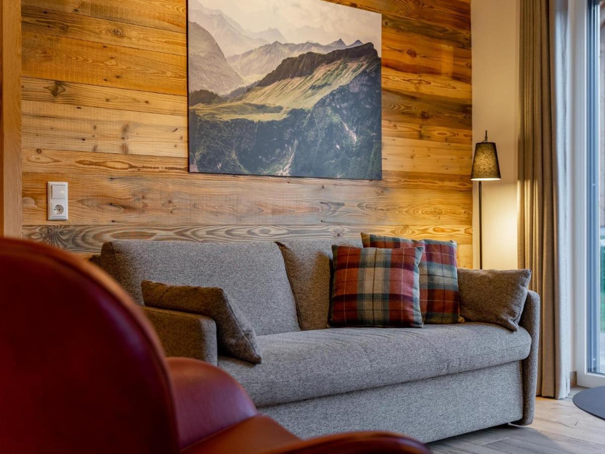 Mountain Chalet Krek Wak Wou Sankt Lorenzen ob Murau Exterior photo